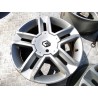 Radsatz Renault Laguna II grandtour (KG0/1_) | Desguace Becerril