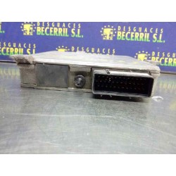 Recambio de centralita motor uce para mg rover serie 200 (rf) referencia OEM IAM MKC10161012534039 MKC10161012534039 