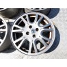 Radsatz Renault Megane II (BM0/1_, CM0/1_) | Desguace Becerril