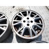 Radsatz Renault Megane II (BM0/1_, CM0/1_) | Desguace Becerril