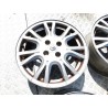 Radsatz Renault Megane II (BM0/1_, CM0/1_) | Desguace Becerril