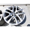 Set of wheels Volkswagen Scirocco III (137, 138) | Becerril Scrap Yard