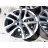 Set of wheels Volkswagen Scirocco III (137, 138) | Becerril Scrap Yard