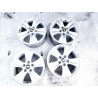 Set of wheels Chevrolet Captiva | Becerril Scrap Yard