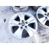 Set of wheels Chevrolet Captiva | Becerril Scrap Yard