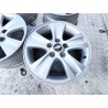Set of wheels Chevrolet Captiva | Becerril Scrap Yard