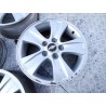 Set of wheels Chevrolet Captiva | Becerril Scrap Yard