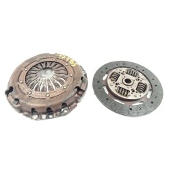 Recambio de kit de embrague para citroën c3 sx referencia OEM IAM 9654787880GB 9644451980 