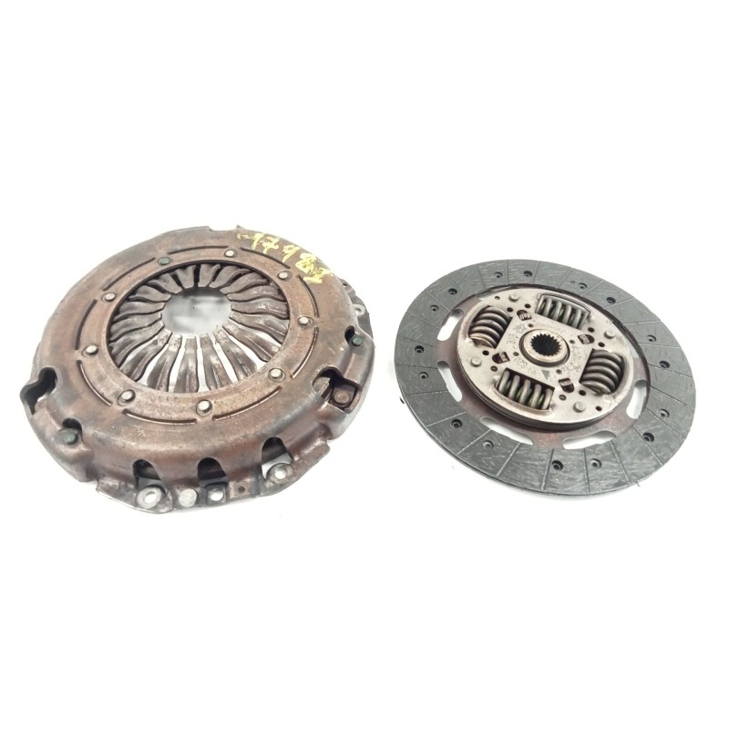 Clutch kit CITROEN C3 | Becerril Scrap Yard