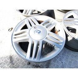 Recambio de juego llantas para renault scénic ii (jm0/1_) 1.9 dci (jm0g, jm12, jm1g, jm2c) referencia OEM IAM 820031079R  