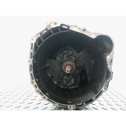 Gearbox Ssangyong Rodius I | Becerril Scrap Yard