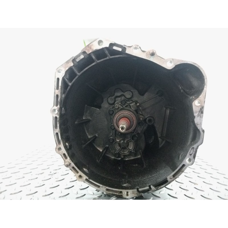 Gearbox Ssangyong Rodius I | Becerril Scrap Yard
