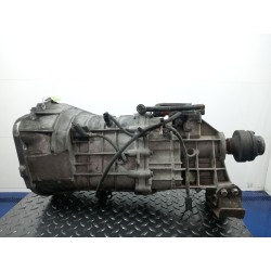 Gearbox Ssangyong Rodius I | Becerril Scrap Yard