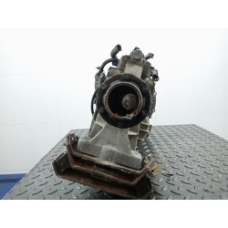 Gearbox Ssangyong Rodius I | Becerril Scrap Yard
