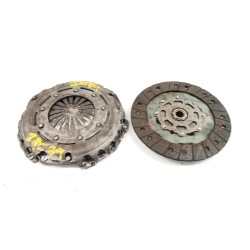 Recambio de kit de embrague para citroën xsara picasso 1.6 hdi 110 sx top referencia OEM IAM 323070110  