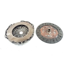Recambio de kit de embrague para citroën xsara picasso 1.6 hdi 110 sx top referencia OEM IAM 323070110  