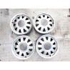 Set di cerchioni Audi A4 B5 (8D2) | Desguace Becerril