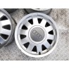 Set di cerchioni Audi A4 B5 (8D2) | Desguace Becerril