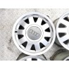 Set di cerchioni Audi A4 B5 (8D2) | Desguace Becerril
