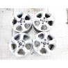 Set di cerchioni Ford Fiesta VI (CB1, ccn) | Desguace Becerril