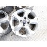 Set di cerchioni Ford Fiesta VI (CB1, ccn) | Desguace Becerril