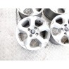 Set di cerchioni Ford Fiesta VI (CB1, ccn) | Desguace Becerril
