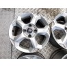 Set di cerchioni Ford Fiesta VI (CB1, ccn) | Desguace Becerril