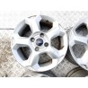 Set di cerchioni Ford Fiesta VI (CB1, ccn) | Desguace Becerril