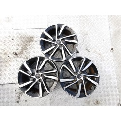 Set di cerchioni CITROEN C4 picasso II | Desguace Becerril
