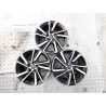 Set di cerchioni CITROEN C4 picasso II | Desguace Becerril