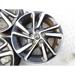 Set di cerchioni CITROEN C4 picasso II | Desguace Becerril