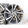Set di cerchioni CITROEN C4 picasso II | Desguace Becerril