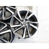 Set di cerchioni CITROEN C4 picasso II | Desguace Becerril