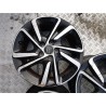 Set di cerchioni CITROEN C4 picasso II | Desguace Becerril