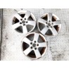 Set di cerchioni Volkswagen Golf V variant (1K5) | Desguace Becerril