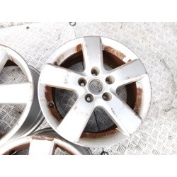Set di cerchioni Volkswagen Golf V variant (1K5) | Desguace Becerril