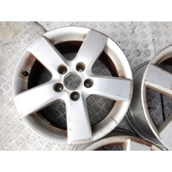 Set di cerchioni Volkswagen Golf V variant (1K5) | Desguace Becerril
