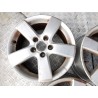 Set di cerchioni Volkswagen Golf V variant (1K5) | Desguace Becerril