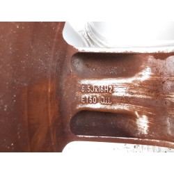 Set di cerchioni Volkswagen Golf V variant (1K5) | Desguace Becerril