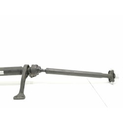 Recambio de transmision central para volkswagen passat berlina (3c2) advance 4motion referencia OEM IAM   