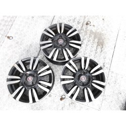 Set di cerchioni Fiat Punto (199_) | Desguace Becerril