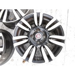 Set di cerchioni Fiat Punto (199_) | Desguace Becerril