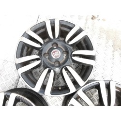 Set di cerchioni Fiat Punto (199_) | Desguace Becerril