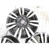 Set di cerchioni Fiat Punto (199_) | Desguace Becerril