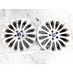 Set di cerchioni Ford Focus LIM. (CB4) | Desguace Becerril