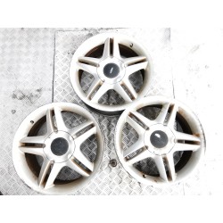 Set di cerchioni Seat Leon (1M1) | Desguace Becerril