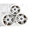 Set di cerchioni Seat Leon (1M1) | Desguace Becerril