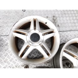 Set di cerchioni Seat Leon (1M1) | Desguace Becerril