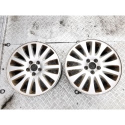 Jeu de roues Volvo S80 berlina | Desguace Becerril