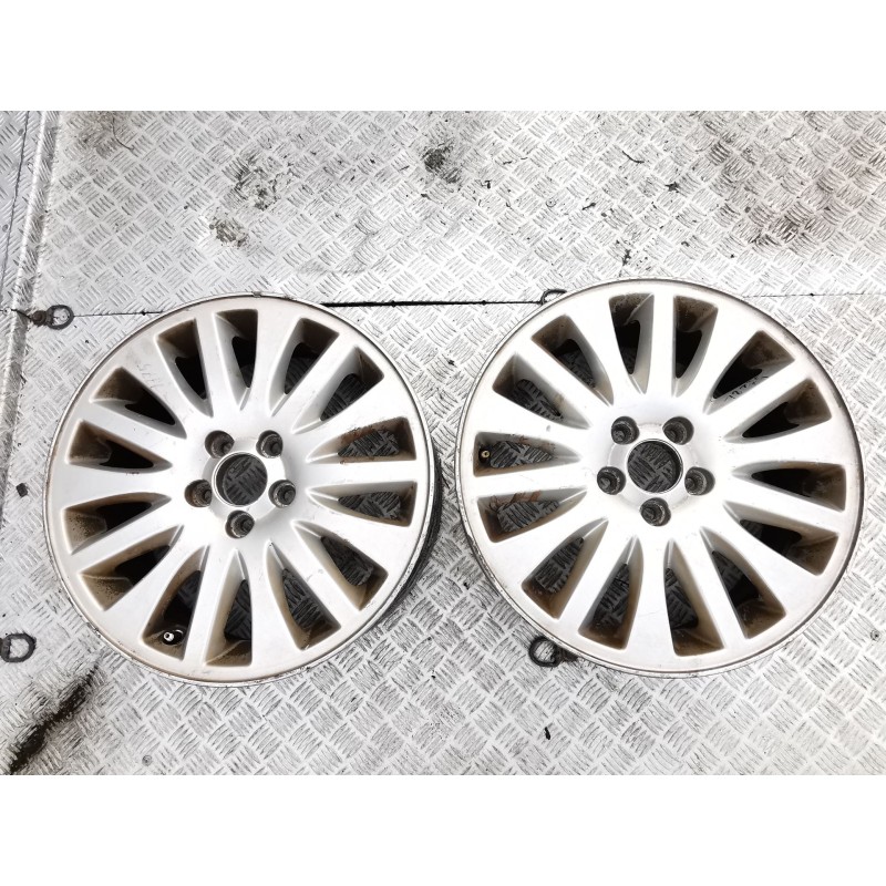 Jeu de roues Volvo S80 berlina | Desguace Becerril Jeu de roues Volvo S80 berlina | Desguace Becerril